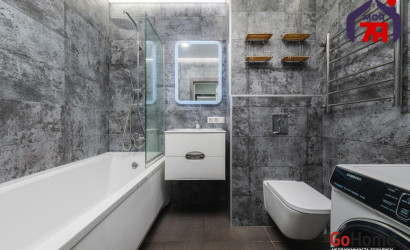 Купить 2-комнатную квартиру, Минск, Макаенка ул., 12/б (Первомайский район). Фото 9