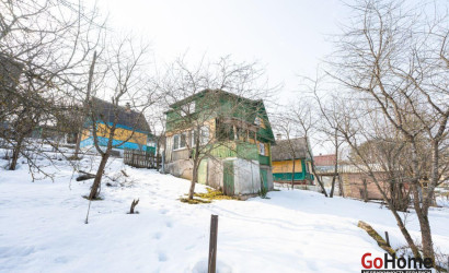 Купить дом в деревне, Лазурный-2008, 5 соток. Фото 5