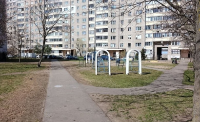 Купить 1-комнатную квартиру, Минск, Руссиянова, 13/3 (Первомайский район). Фото 13