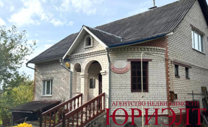 Купить дом, Барановичи, Барвяная, 19 соток. Фото 4