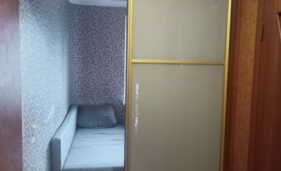 Снять 2-комнатную квартиру, Минск, Городецкая,10 (Первомайский район). Фото 8