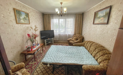 Снять 3-комнатную квартиру, Минск, ул. Руссиянова, д.  (Первомайский район). Фото 19