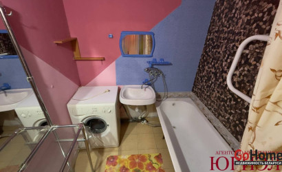 Купить 1-комнатную квартиру, Русино, Солнечный, 4. Фото 19