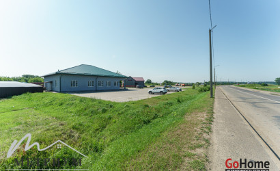 Аренда торгового помещения, Столбцы, Набережная , 6, 337.8 кв.м.. Фото 5