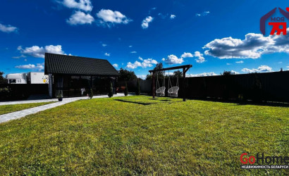 Купить дом, Погост-2, Школьная 1-я ул., 19 соток. Фото 34