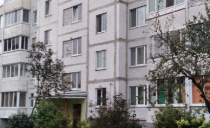 Купить 3-комнатную квартиру, Слуцк, Копыльская. Фото 1