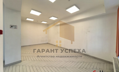 Аренда торгового помещения, Брест, ул. Советской Конституции,  40.9 кв.м.. Фото 4