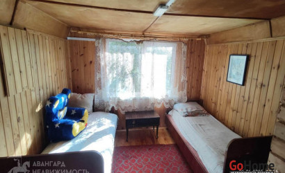 Купить дом в деревне, ПОДСОЛНУХ, 10.26 соток. Фото 2