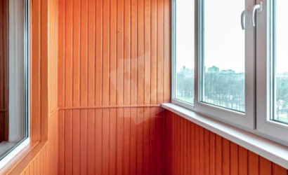 Купить 2-комнатную квартиру, Минск, Богдановича ул., 78 (Советский район). Фото 13