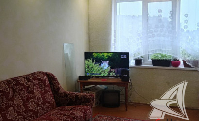 Купить 2-комнатную квартиру, Беловежский, , . Фото 3