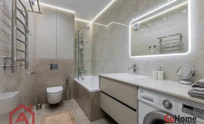 Снять 2-комнатную квартиру, Минск, Нововиленская, 49 (Центральный район). Фото 8