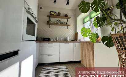 Купить 1-комнатную квартиру, Брест, наб. Скорины. Фото 2