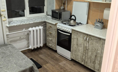 Снять 1-комнатную квартиру на сутки, Барановичи, Кирова. Фото 3