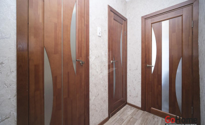 Купить 2-комнатную квартиру, Минск, Ротмистрова ул., 28 (Заводской район). Фото 33