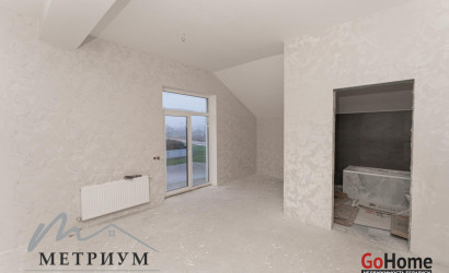 Купить дом, Фаниполь, Шамякина ул., 13.01 соток. Фото 34