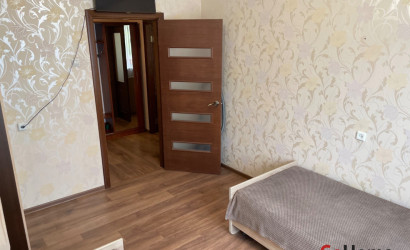 Снять 2-комнатную квартиру на сутки, Мозырь, Бульвар Юности 39А. Фото 2