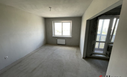 Купить 1-комнатную квартиру, Гродно, Курчатова, 29. Фото 3