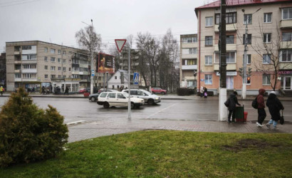 Купить 2-комнатную квартиру, Витебск, Фрунзе. Фото 20