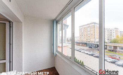 Купить 2-комнатную квартиру, Минск, Танка ул., 4 (Центральный район). Фото 24