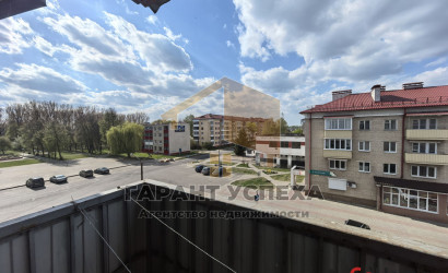 Купить 2-комнатную квартиру, Жабинка, Титова. Фото 6