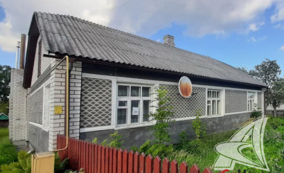 Купить дом, Мокраны, Мокранский с/с, 25 соток. Фото 1