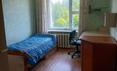 Снять 3-комнатную квартиру, Минск, 10 Тимошенко ул. (Фрунзенский район). Фото 3