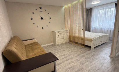 Снять 1-комнатную квартиру на сутки, Волковыск, Первомайская . Фото 4