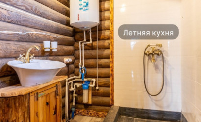 Купить дом, Кухтичи, Карачуна, 16.37 соток. Фото 13