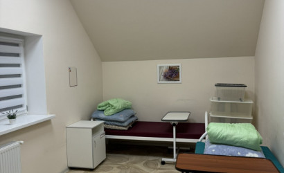 Снять коттедж, Боровляны, Боровляны, Озерная 11. Фото 4