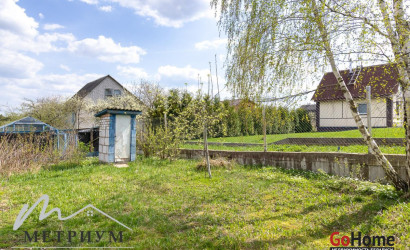 Купить дом, ЛЕСНОЕ-90, 8 соток. Фото 16