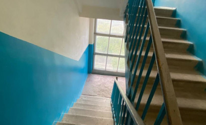 Купить 3-комнатную квартиру, Полоцк, Свердлова ул., 17. Фото 19