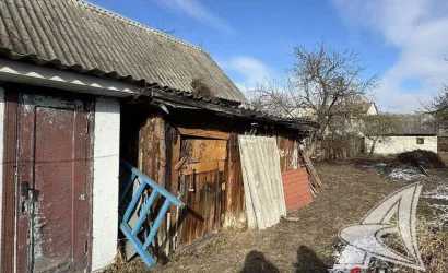  1-этаж.(87.8 м2), Брест(Граевка)