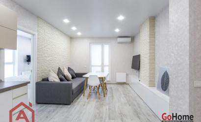 Снять 2-комнатную квартиру, Минск, Кирилла Туровского, 4(Первомайский район). Фото 4