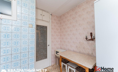 Купить 3-комнатную квартиру, Минск, Кольцова ул., 28 (Советский район). Фото 1