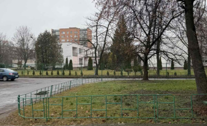 Купить 3-комнатную квартиру, Брест, Московская ул.. Фото 1