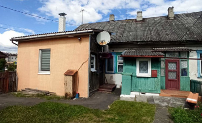 Купить дом, Пинск, Карла Маркса, 4.4 соток. Фото 2