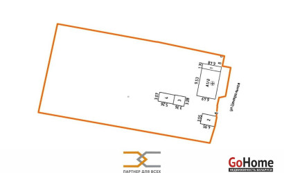 Купить дом, Острово, 18.45 соток. Фото 11