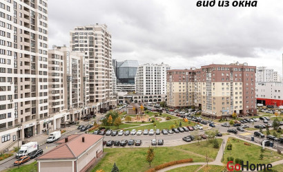 Купить 3-комнатную квартиру, Минск, Кирилла Туровского, 2(Первомайский район). Фото 22