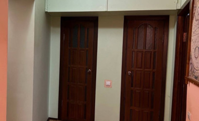 Купить 3-комнатную квартиру, Городок, Невельское. Фото 6