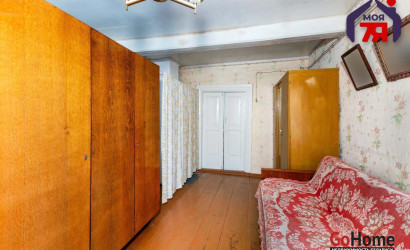 Купить дом, Стайки, Центральная ул., 20 соток. Фото 8