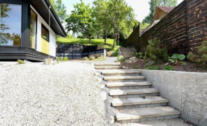 Купить дом в деревне, Маяк, 6.7 соток. Фото 15