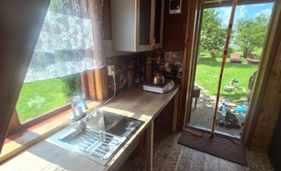 Купить дачу, Правдинский, Центральная, 6.5 соток. Фото 3