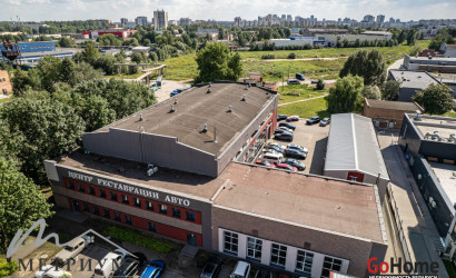 Продажа помещения, Минск, Мавра ул., 47/16, 1085.1 кв.м.. Фото 23