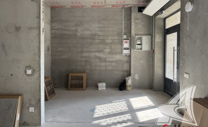 Аренда торгового помещения, Брест, Вулька,  42 кв.м.. Фото 3