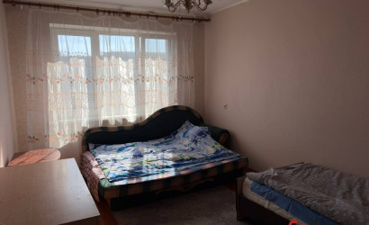 Снять 2-комнатную квартиру на сутки, Волковыск, Панковой, д. 5. Фото 6