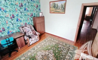  2-этаж.(171 м2), Брест(Вересковые)