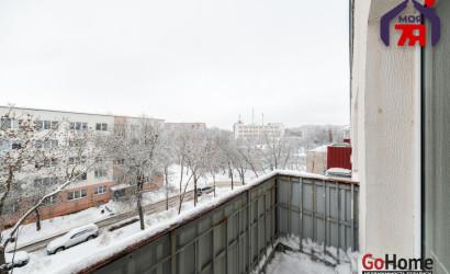 Купить 2-комнатную квартиру, Минск, Уборевича ул., 20 (Заводской район). Фото 5