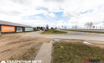 Продажа торгового помещения, Динаровка,  500 кв.м.. Фото 30