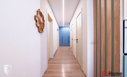 Купить 2-комнатную квартиру, Минск, Нёманская, 36 (Фрунзенский район). Фото 9