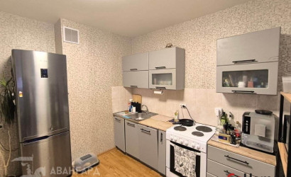 Купить 2-комнатную квартиру, Копище, Карповича ул., 2. Фото 1